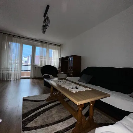 Apartamento Trg Oslobodilaca Rogatica