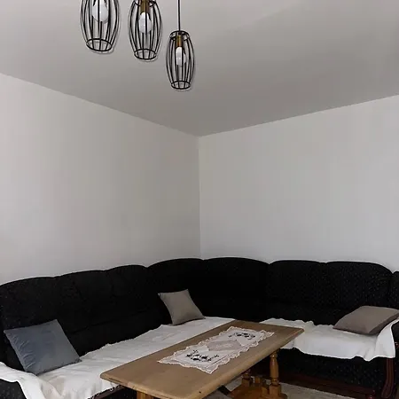 Apartamento Trg Oslobodilaca Rogatica