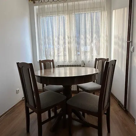 Apartamento Trg Oslobodilaca *