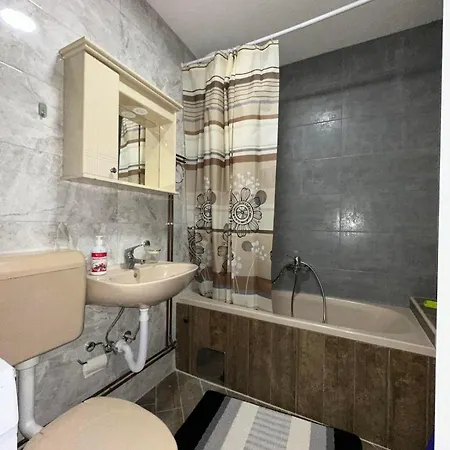Apartamento Trg Oslobodilaca *